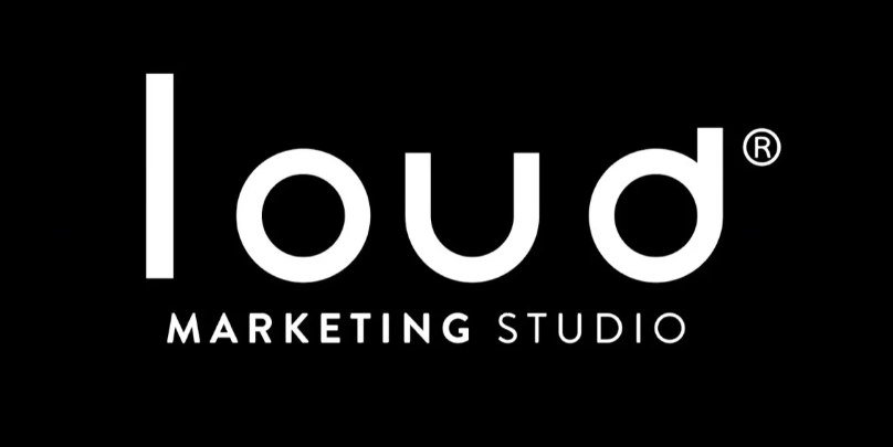 Loud Logo
